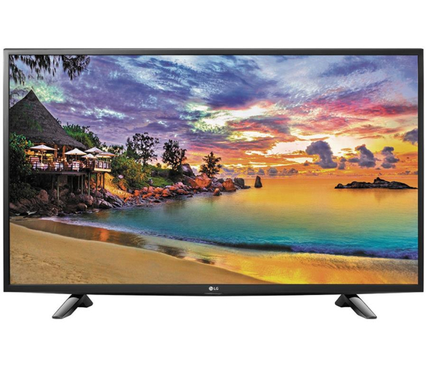 LG 49UH603V - 327377 - zdjęcie